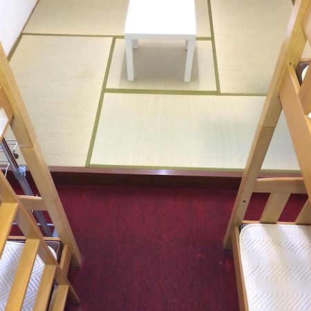 Shodoshima Olive Youth Hostel ห้อง รูปภาพ