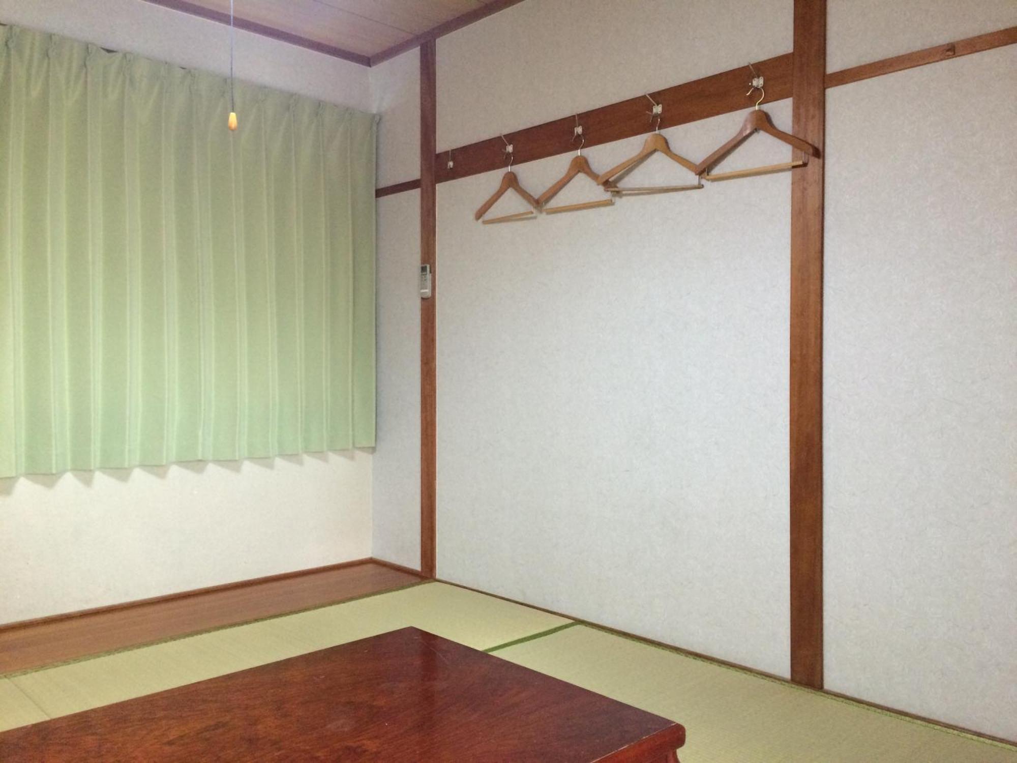 Shodoshima Olive Youth Hostel ห้อง รูปภาพ