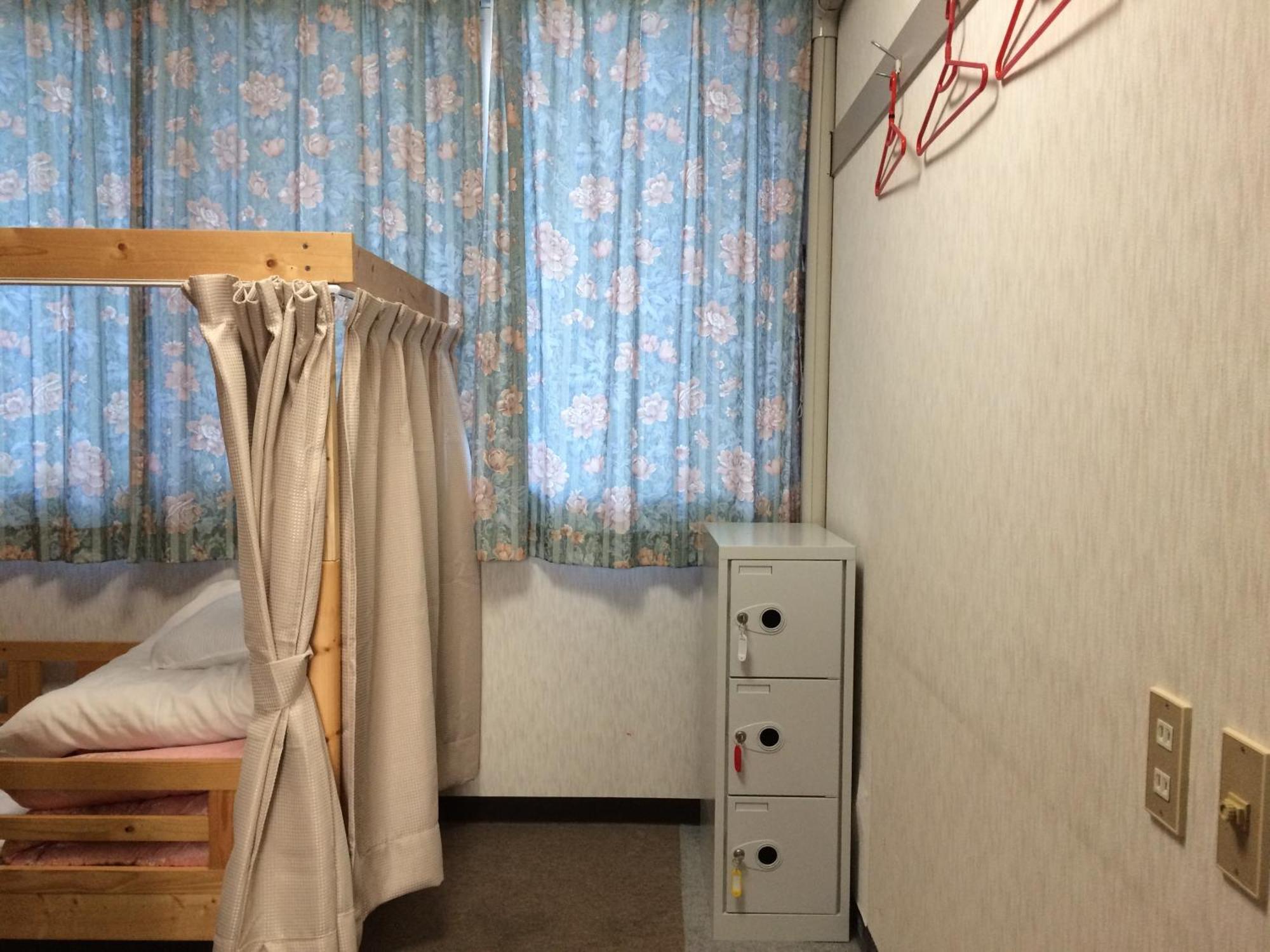 Shodoshima Olive Youth Hostel ห้อง รูปภาพ