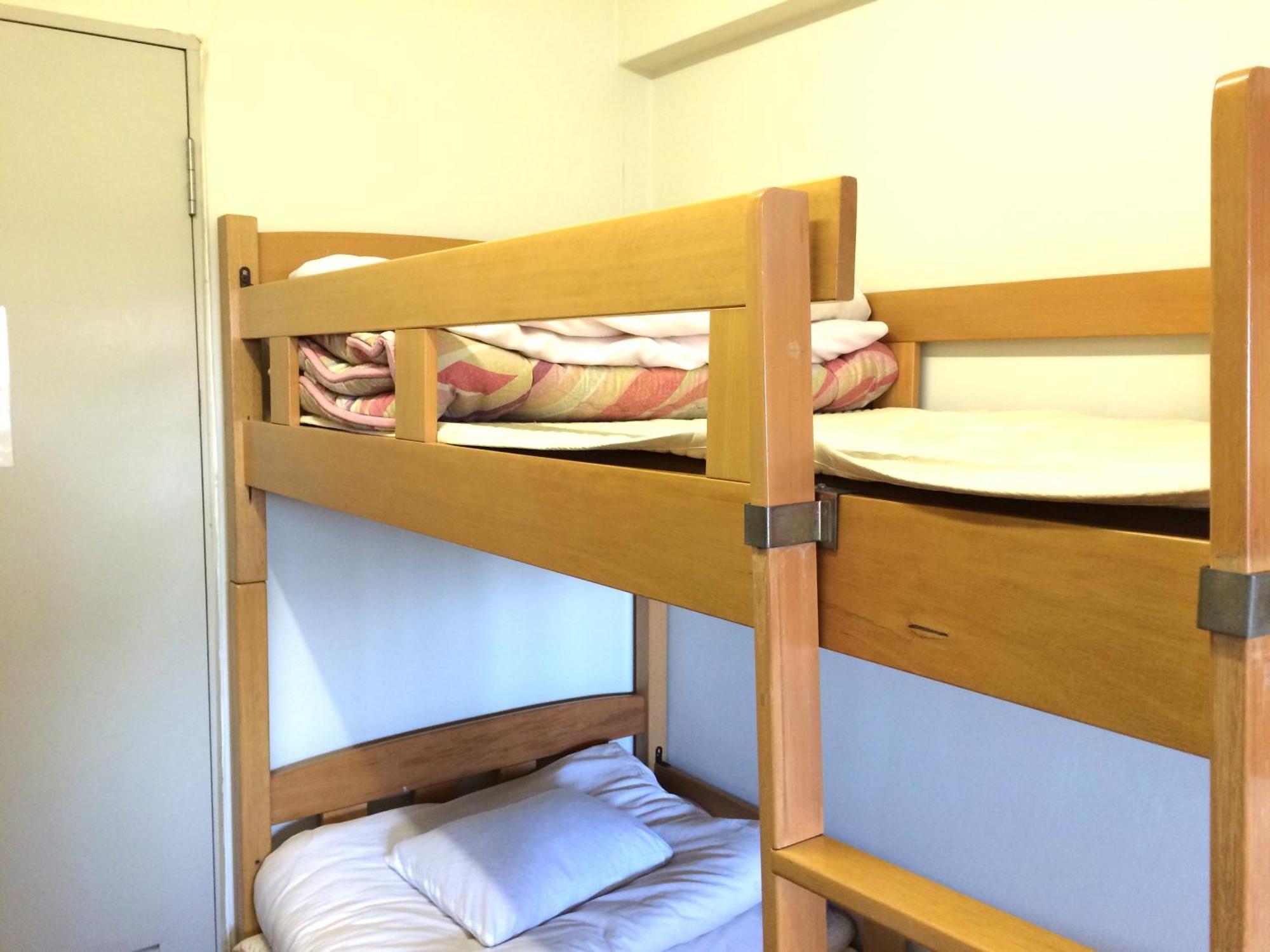 Shodoshima Olive Youth Hostel ห้อง รูปภาพ