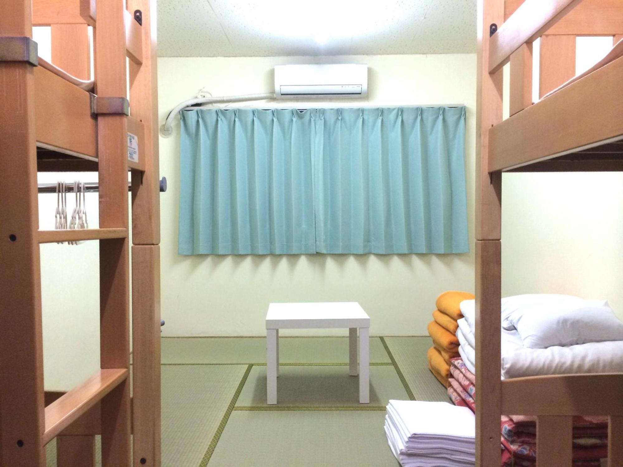 Shodoshima Olive Youth Hostel ห้อง รูปภาพ