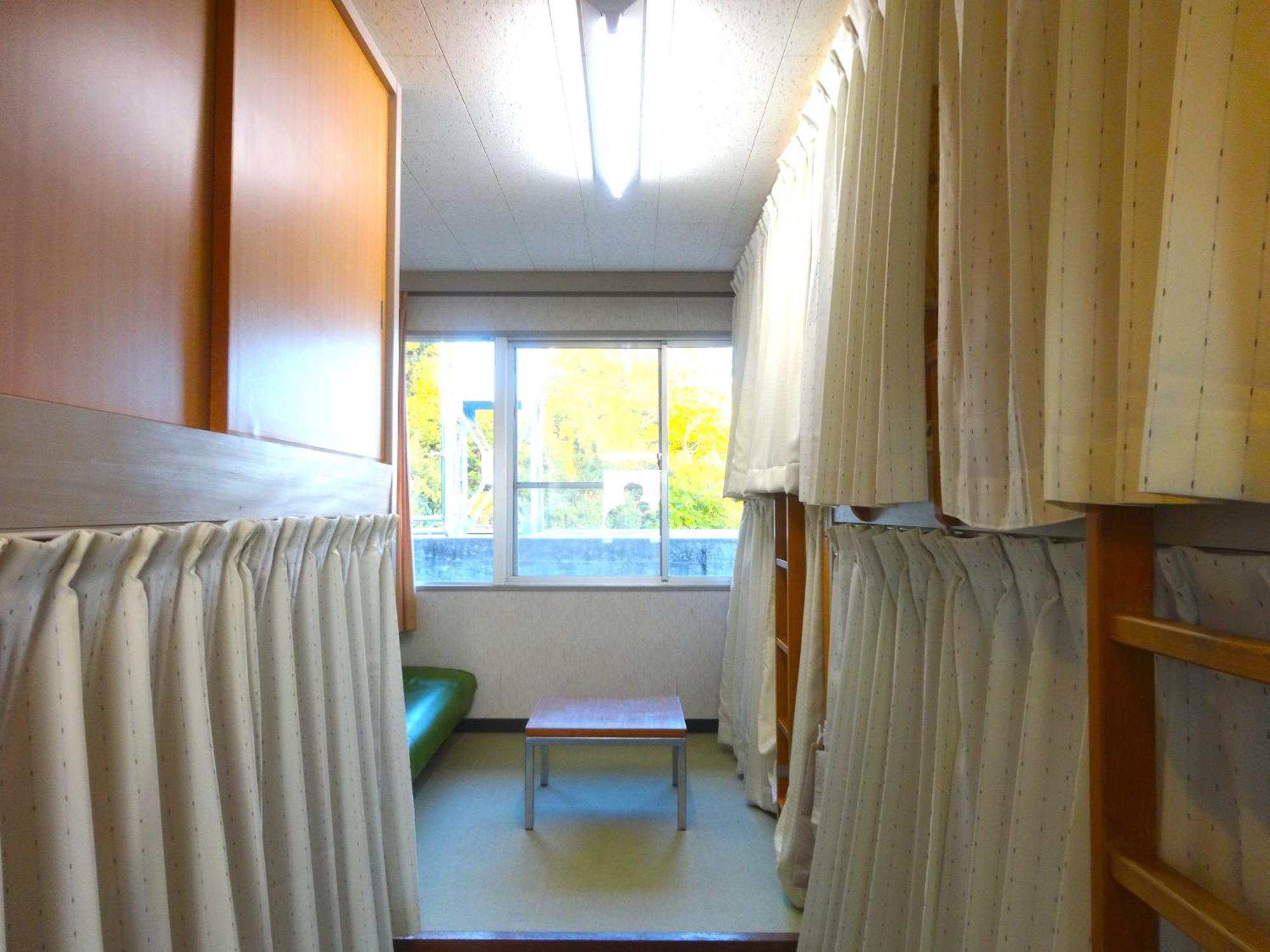 Shodoshima Olive Youth Hostel ห้อง รูปภาพ