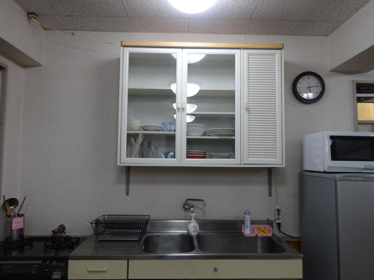 Shodoshima Olive Youth Hostel ภายนอก รูปภาพ
