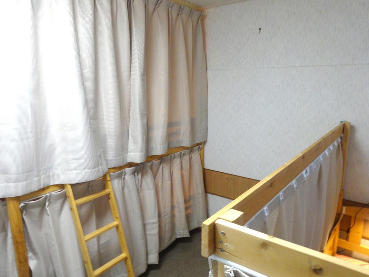 Shodoshima Olive Youth Hostel ห้อง รูปภาพ