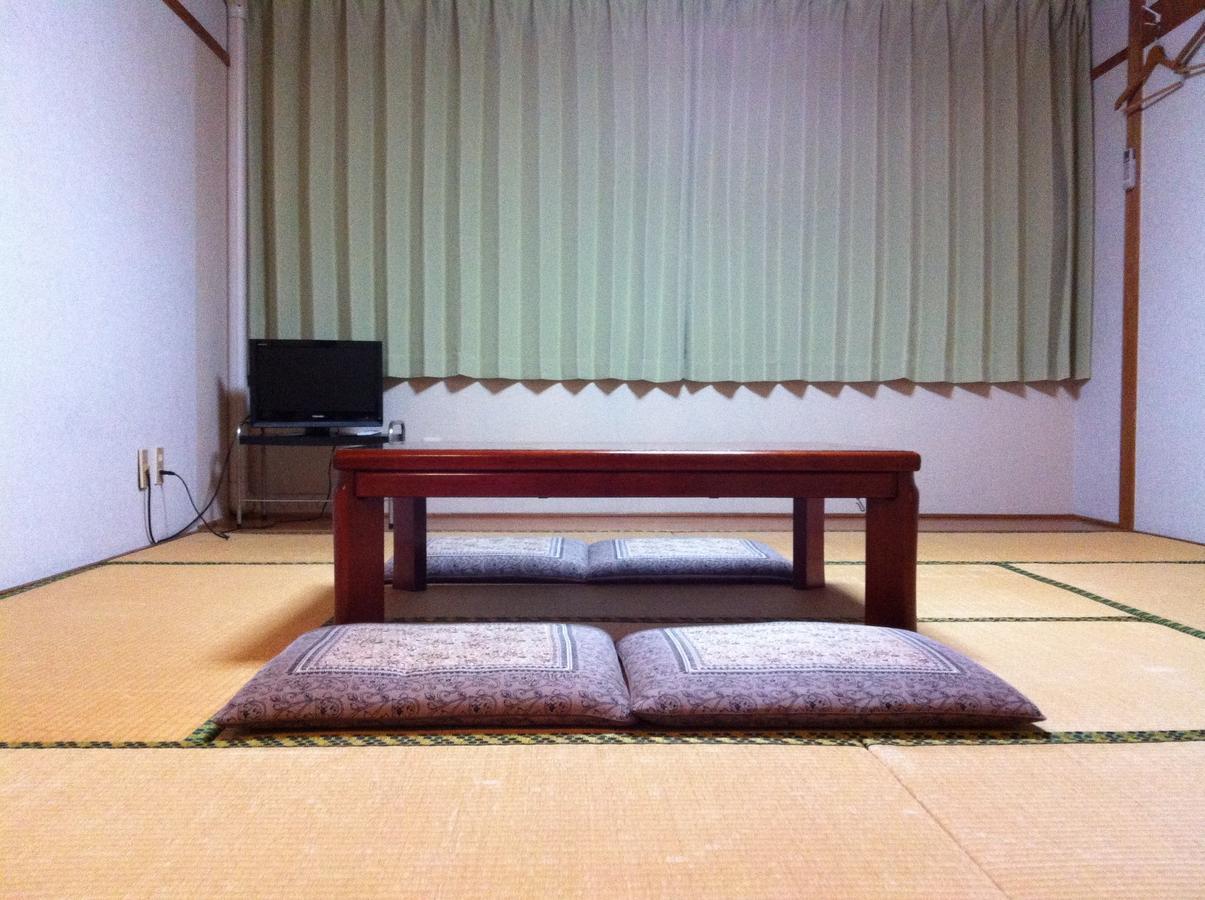 Shodoshima Olive Youth Hostel ห้อง รูปภาพ