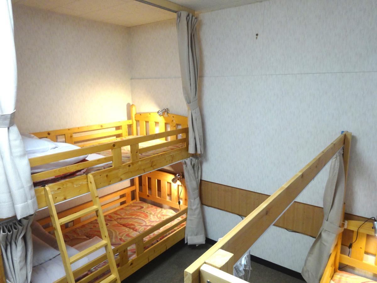 Shodoshima Olive Youth Hostel ห้อง รูปภาพ