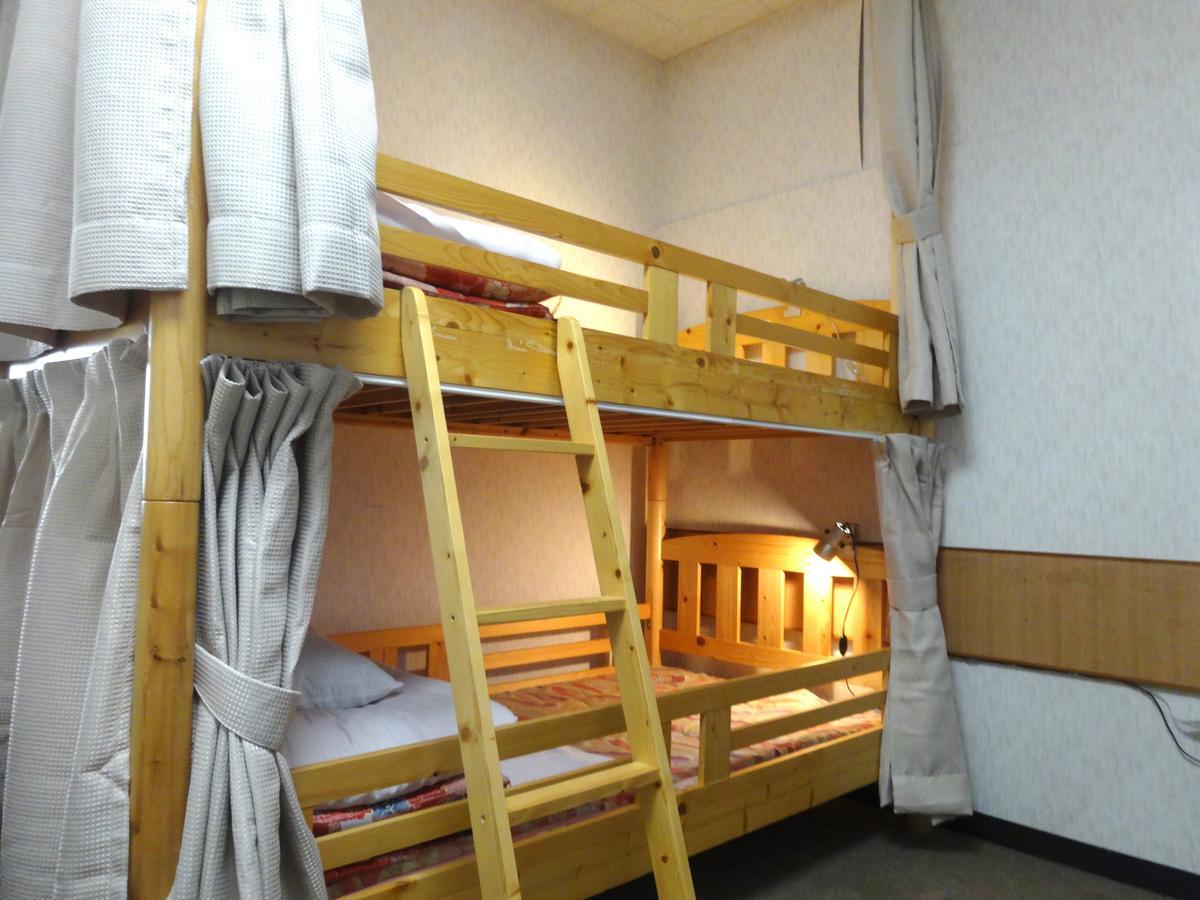 Shodoshima Olive Youth Hostel ห้อง รูปภาพ
