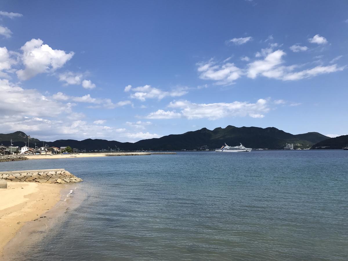 Shodoshima Olive Youth Hostel ภายนอก รูปภาพ